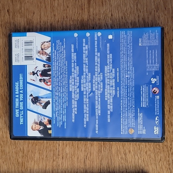 Police Academy 1 - 7 set on DVD - Picture 5 of 6